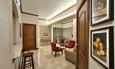 Elegant 2BR Condo Unit for Lease / Sale in Vivere Residences Alabang Muntinlupa