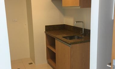 for sale one bedroom condominium condo in the fort taguig bonifacio global cirty bgc rent to own ready for occupancy