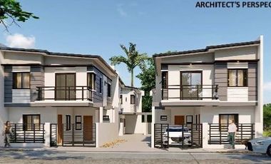 NEW 3BR SINGLE-ATTACHED HOUSE AND LOT IN EAST FAIRVIEW - QUEZON CITY NEAR LA MESA ECOPARK - FEU-NRMF - FCM - MRT 7 - COMMONWEALTH AVE.