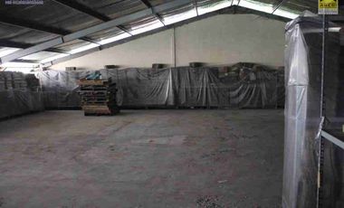 Dijual Murah Gudang Tanah Luas Jatiasih Jatiluhur Bekasi