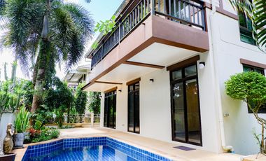 🏨 Pool villa  for sale Kathu Phuket🏨