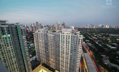Condo for Sale With View Facing Makati-BGC Skyline 2BR Ready for Occupancy