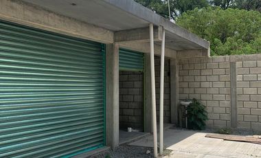 LOCALES COMERCIALES EN RENTA