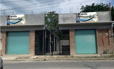 LOCALES COMERCIALES EN RENTA