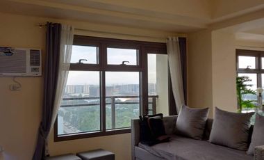 𝐅𝐎𝐑 𝐑𝐄𝐍𝐓:The Radiance Manila Bay - 2 Bedrooms, Furnished,86.5 Sqm., 1Parking slot,