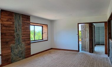 Casa En Condominio Lago Colbún V 1525-C-158-GR-01.24