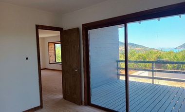 Casa En Condominio Lago Colbún V 1525-C-158-GR-01.24