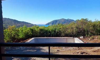 Casa En Condominio Lago Colbún V 1525-C-158-GR-01.24