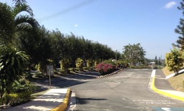 306 sqm. Resale Lot for Sale in Tagaytay Southridge Estates