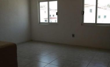 VENTA DE CASA LOFT EN CONDOMINIO DE 18 CASAS CON ALBERCA EN YECAPIXTLA, MORELOS