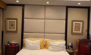 For Lease House and Lot in Ayala Alabang, Muntinlupa City