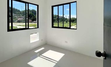 FOR SALE! 3 STOREY TOWNHOUSES FOR SALE IN SAN JOSE, TALAMBAN, CEBU CITY, CEBU