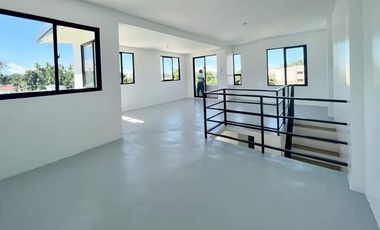 FOR SALE! 3 STOREY TOWNHOUSES FOR SALE IN SAN JOSE, TALAMBAN, CEBU CITY, CEBU