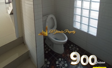JUAL RUMAH SYARIAH 3 KT 10 MNT TOL ST. LRT BEKASI KOTA (TIMUR) 900 JUTA AN