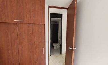 VENTA APARTAMENTO BELLO - MIRADOR