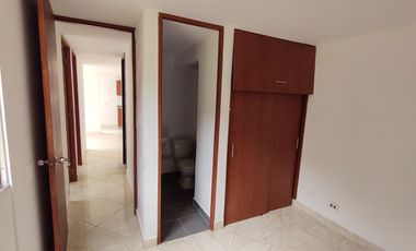 VENTA APARTAMENTO BELLO - MIRADOR