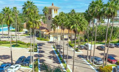 BAY VIEW GRAND 1 REC