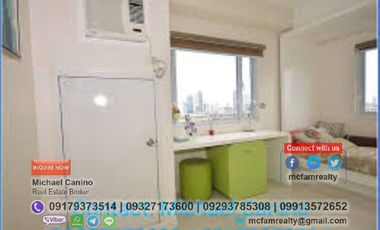 Rent To Own Condo Near UST and FEU Manila University Tower 4 P Noval