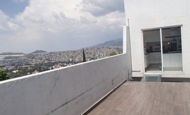Casa minimalista en venta en Mayorazgos del Bosque, Atizapán de Zaragoza, Estado de México
