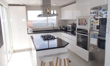 Casa minimalista en venta en Mayorazgos del Bosque, Atizapán de Zaragoza, Estado de México