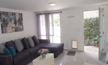 Casa minimalista en venta en Mayorazgos del Bosque, Atizapán de Zaragoza, Estado de México