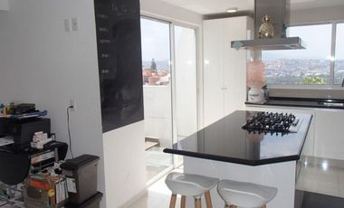 Casa minimalista en venta en Mayorazgos del Bosque, Atizapán de Zaragoza, Estado de México