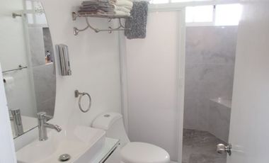 Casa minimalista en venta en Mayorazgos del Bosque, Atizapán de Zaragoza, Estado de México