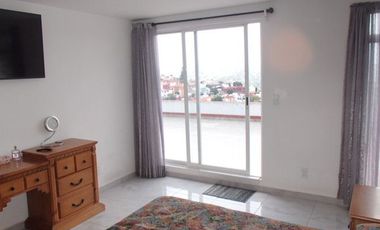 Casa minimalista en venta en Mayorazgos del Bosque, Atizapán de Zaragoza, Estado de México