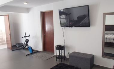Casa minimalista en venta en Mayorazgos del Bosque, Atizapán de Zaragoza, Estado de México