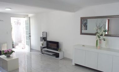 Casa minimalista en venta en Mayorazgos del Bosque, Atizapán de Zaragoza, Estado de México
