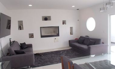 Casa minimalista en venta en Mayorazgos del Bosque, Atizapán de Zaragoza, Estado de México