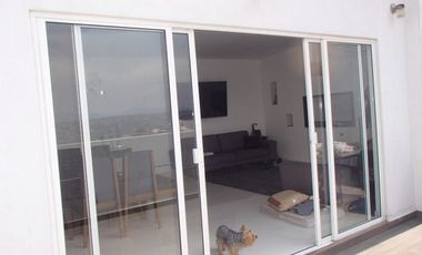 Casa minimalista en venta en Mayorazgos del Bosque, Atizapán de Zaragoza, Estado de México