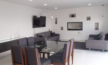 Casa minimalista en venta en Mayorazgos del Bosque, Atizapán de Zaragoza, Estado de México