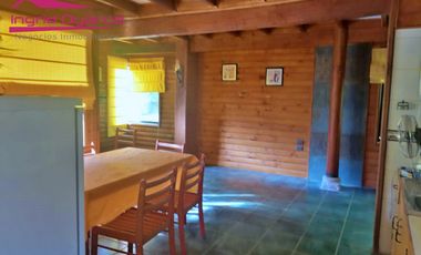 Se Vende hermosa casa con terreno en San Fabian