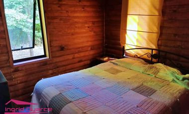 Se Vende hermosa casa con terreno en San Fabian