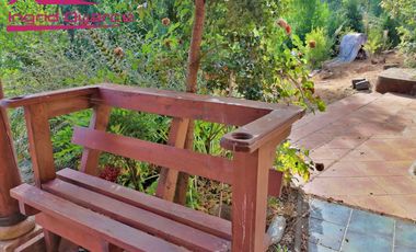 Se Vende hermosa casa con terreno en San Fabian