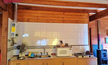 Se Vende hermosa casa con terreno en San Fabian