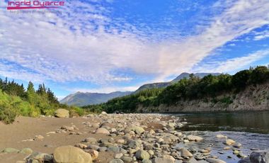 Se Vende hermosa casa con terreno en San Fabian