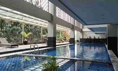 Hotel Mewah Bintang 4 Tanah Luas Pusat Kota Jogja