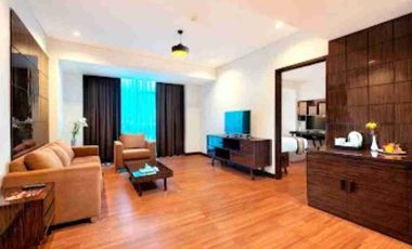 Hotel Mewah Bintang 4 Tanah Luas Pusat Kota Jogja