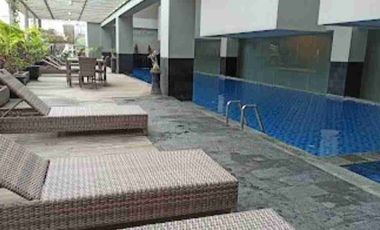 Hotel Mewah Bintang 4 Tanah Luas Pusat Kota Jogja