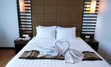 Hotel Mewah Bintang 4 Tanah Luas Pusat Kota Jogja