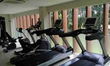 Hotel Mewah Bintang 4 Tanah Luas Pusat Kota Jogja