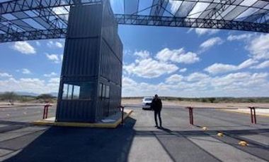 Venta 26 hectáreas para parque industrial en San Luis de la Paz