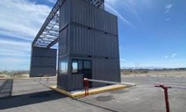 Venta 26 hectáreas para parque industrial en San Luis de la Paz