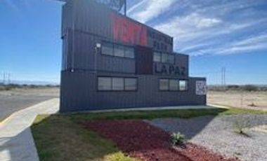 Venta 26 hectáreas para parque industrial en San Luis de la Paz