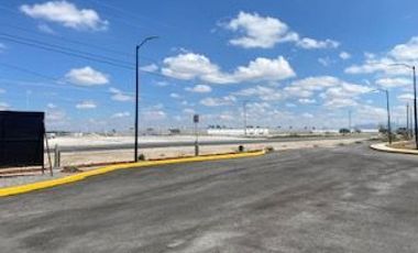 Venta 26 hectáreas para parque industrial en San Luis de la Paz