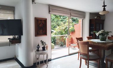 PR15851 Casa en venta en el sector Lomas de los Gonzales, Medellin