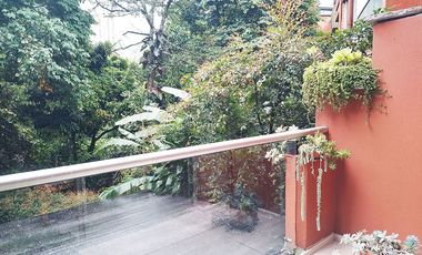 PR15851 Casa en venta en el sector Lomas de los Gonzales, Medellin