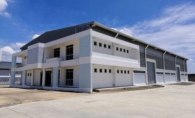 Factory for Rent in Navanakorn Industrial Zone, Pathum Thani near Express way and Main Road